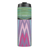 2 IN 1  THERMOSBEKER (Voorkant)