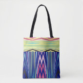 2 IN 1 TOTE BAG (Voorkant)