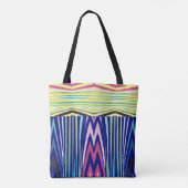 2 IN 1 TOTE BAG (Achterkant)