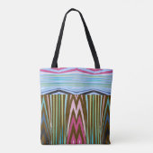2 IN 1 TOTE BAG (Achterkant)