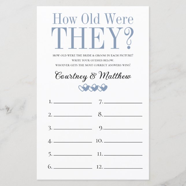 2 in 1 Vrijgezellenfeest Spellen (Voorkant)