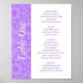 2-in-1-weddenschappen en -menu's poster (Voorkant)