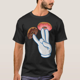 2 In The Pink 1 In The Stink Dirty Humor Classic T T-shirt