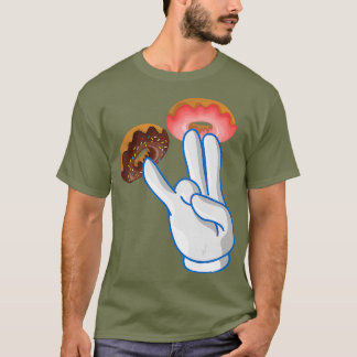 2 In The Pink 1 In the Stink Dirty Humor T-shirt