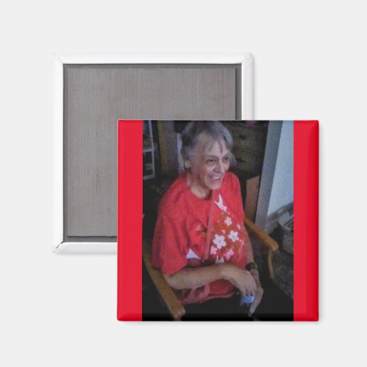 2 inch CeCeCe Magneet (Voorkant / Achterkant)