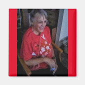 2 inch CeCeCe Magneet (Voorkant)