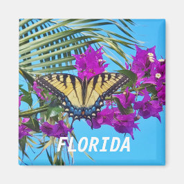 2 inch Square Magnet