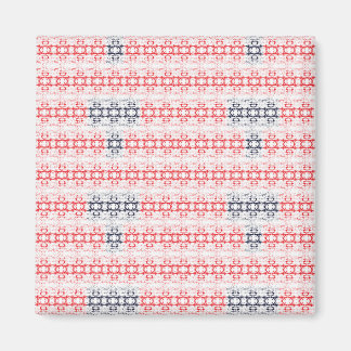 2 inch Square Magnet