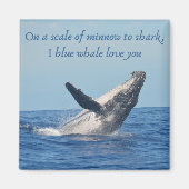 2 inch Square Magnet (Voorkant)