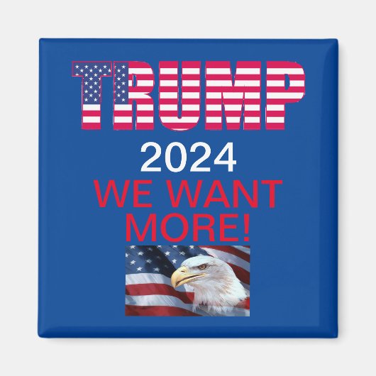 2 inch Square Magnet (Voorkant)