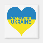 2 inch Square Magnet (Voorkant)