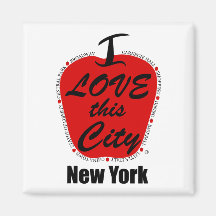 2 inch Square Magnet