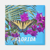 2 inch Square Magnet (Voorkant)