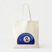 2-inch tote bag (Voorkant)