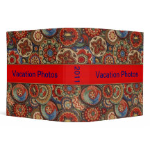 2-inch  Vacation Multomap