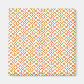 2 inch vierkante magneet (Voorkant)