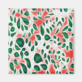 2 inch vierkante magneet (Voorkant)