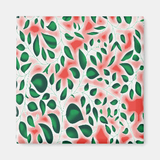 2 inch vierkante magneet