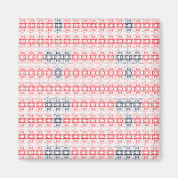 2 inch vierkante magneet