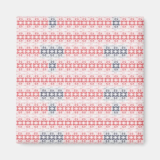 2 inch vierkante magneet (Voorkant)