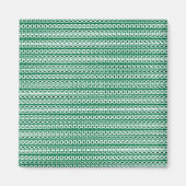 2 inch vierkante magneet (Voorkant)