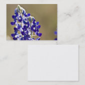 2 is beter dan één visitekaartje (Voorkant / Achterkant)