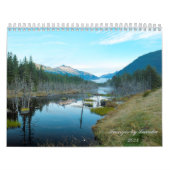 2 jaar 2024 /2025 Kalender (Hoes)