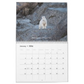 2 jaar 2024 /2025 Kalender (Jan 2026)