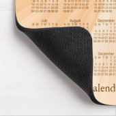 2 jaar Agenda 2011-2012 Muismat (Hoek)