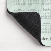 2 jaar Agenda 2011-2012 Muismat (Hoek)