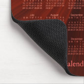 2 jaar Agenda 2011-2012 Muismat (Hoek)