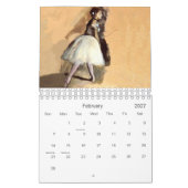 2 jaar agenda kalender (Feb 2027)