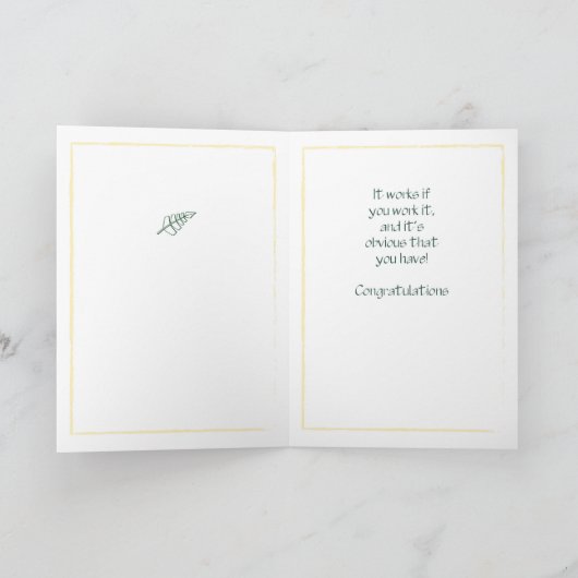 2 jaar Jubileum, terugwinning van verslaving Kaart (Binnen)