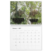 2 jaar kalender-/vrachtwagenontwikkeling/ Robert E Kalender (Feb 2027)