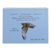 2 jaar kalender-/vrachtwagenontwikkeling/ Robert E Kalender (Hoes)