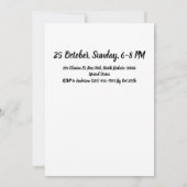 2 Jaar Kinder Twee Snelle Rode Race Auto Thema Ver Kaart (Achterkant)