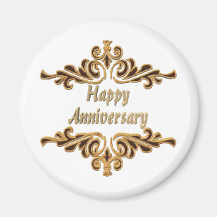 2 jaar magneet