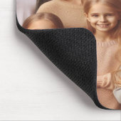 2-jarige familiekalender 2025 - 2026 muismat (Hoek)