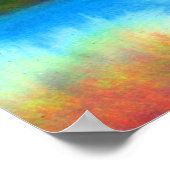 2 JUNI Dag#153. OVERVLOED? Poster (Hoek)