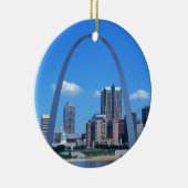 2 KERAMISCH ORNAMENT (Rechts)