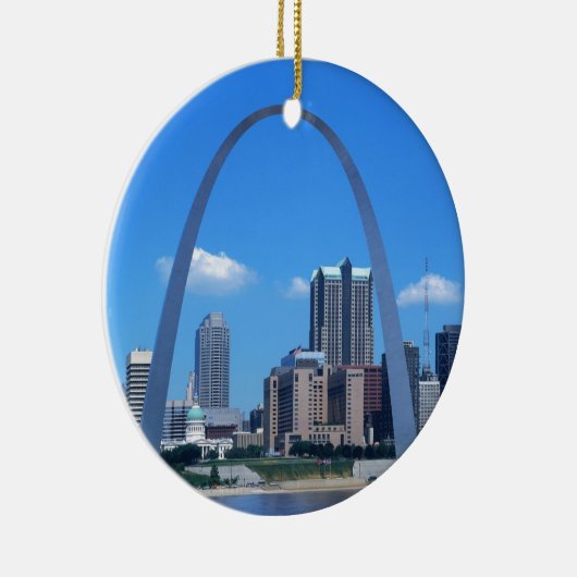 2 KERAMISCH ORNAMENT (Rechts)