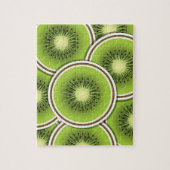 2 Kiwi Legpuzzel (Verticaal)