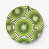 2 Kiwi Papieren Bordje (Voorkant)