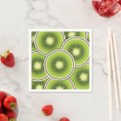 2 Kiwi Servet (Insitu)