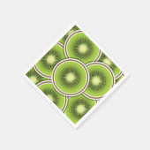 2 Kiwi Servet (Hoek)