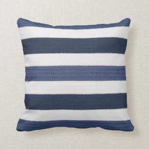 2 kleur Roze Blauwe Zeemacht Pillow Kussen