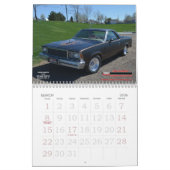 #2 Knachten van de NECOA Kalender (Mar 2026)