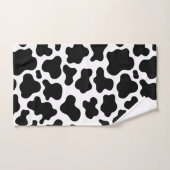 2% Koe melk Bad Handdoek (Handdoek)