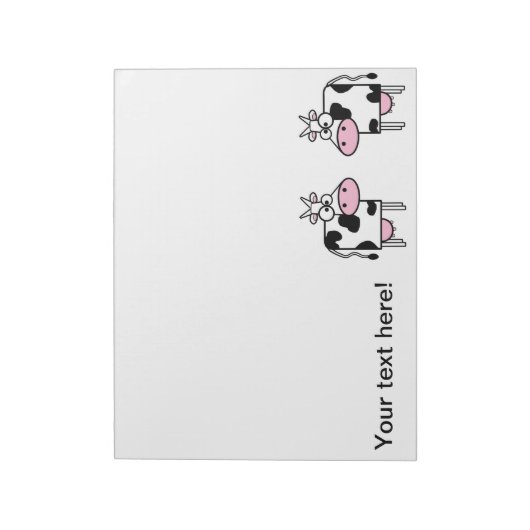 2 KOE NOTITIEBLOK (Linkerzijde)