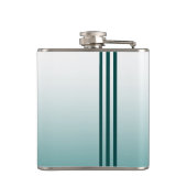 2 Kokopelli #41 Heupfles (Achterkant)